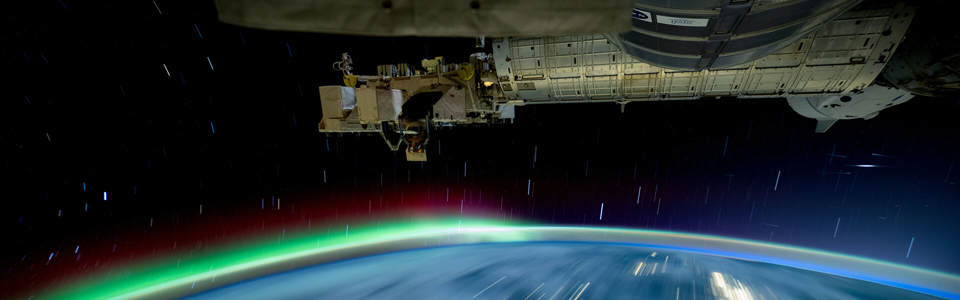 Space Faculty.