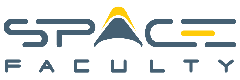 Space Faculty Logo