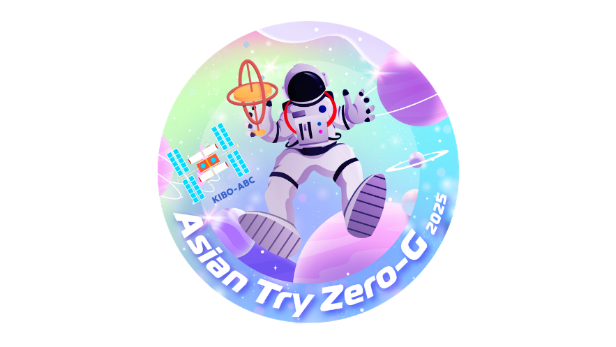Asian Try Zero-G