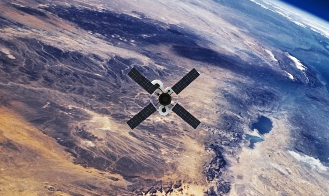 Astrobee Robots